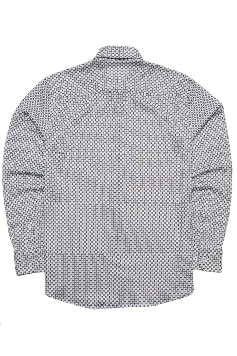 Campbell campbell ranger overhemd lm